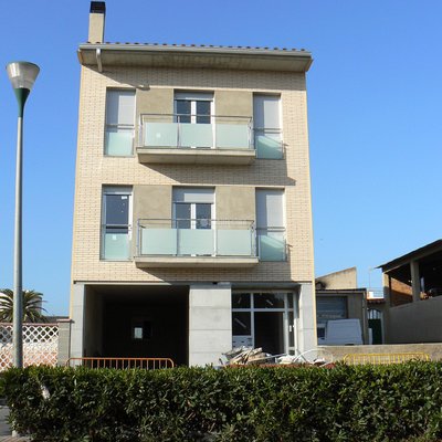 Arquitectos, Urbanismo, Rehabilitación