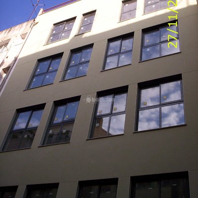 Reformas Viviendas, Arquitectos, Construcciones Reformas