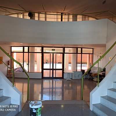 residencia tercera edad