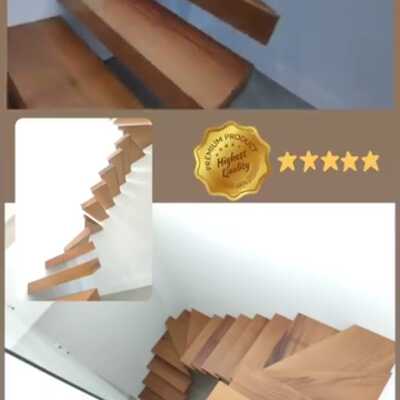 Escaleras