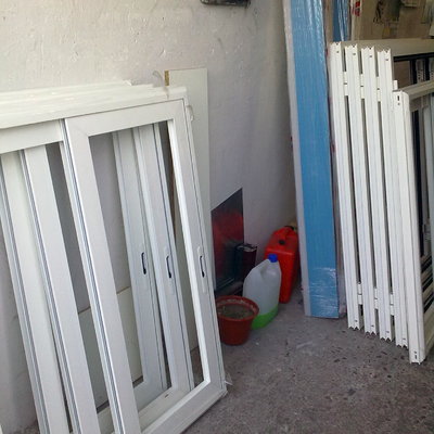 7 ventanas