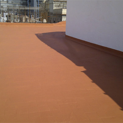 terraza