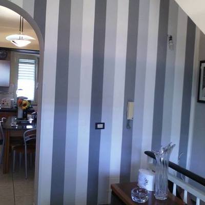 Pintura salon