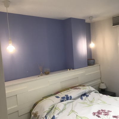 Dormitorio
