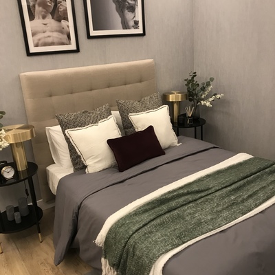 Montaje de Muebles