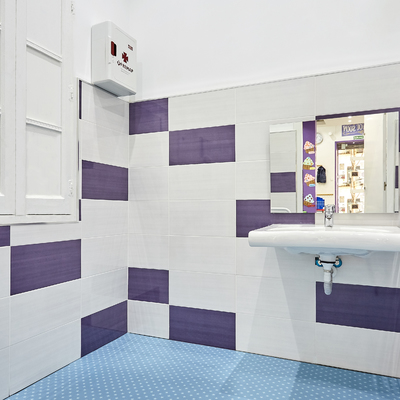 Academia  My Helping Shadow