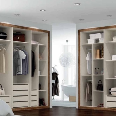 Colección Armarios 100% diferentt