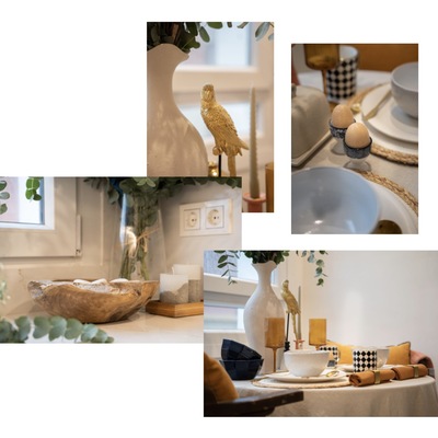 Decoración