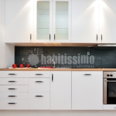 Reformas Viviendas, Construcciones Reformas