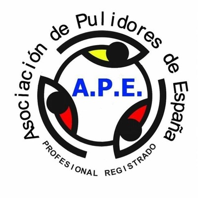 Asociación de pulidores, empresa acreditada