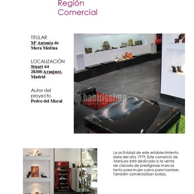 Interioristas, Artículos Decoración, Técnicos