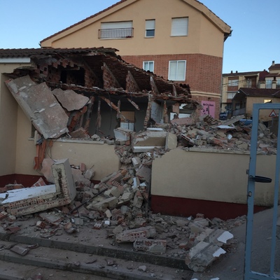 Demolicion