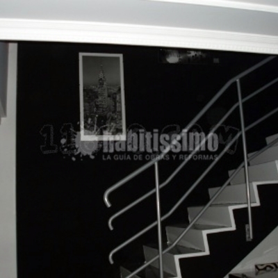Pintores, Artículos Decoración, Tarima Flotante Madera