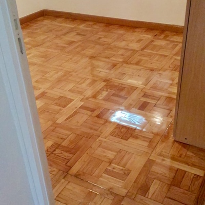 Parquet