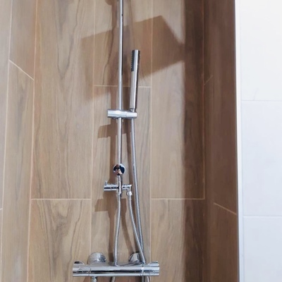 Reforma de baño