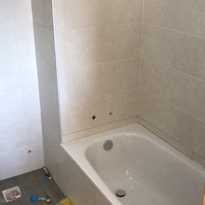 Bañera