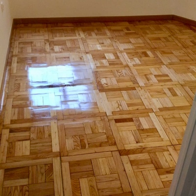 Parquet