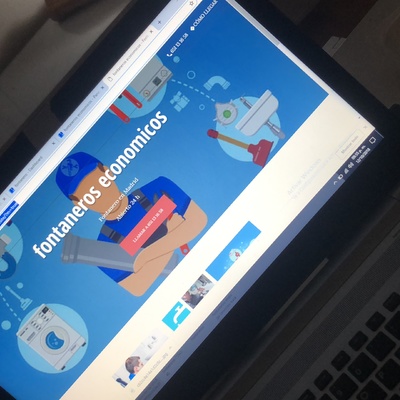 Fontanero