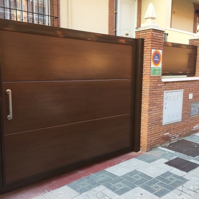 Puerta