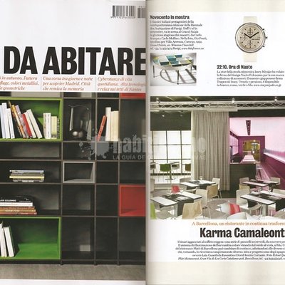 Arquitectos, Arquitectura, Interioristas