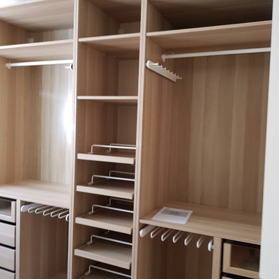 Vestidor