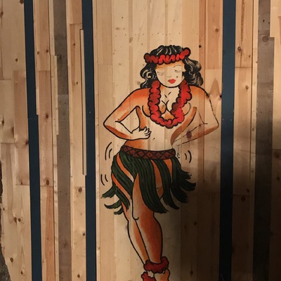Hawaiana