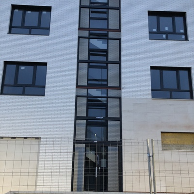 Edificio priconsa