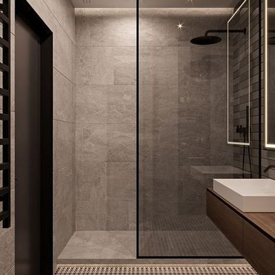 baños