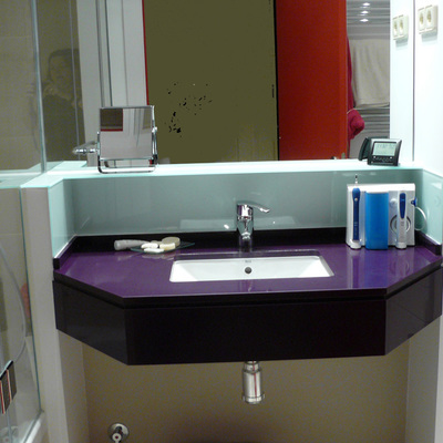 Reformas Baños