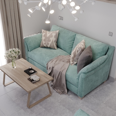 SALÓN DE DISEÑO