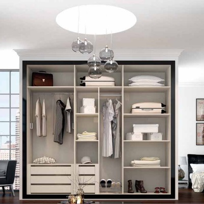 Colección Armarios 100% diferentt