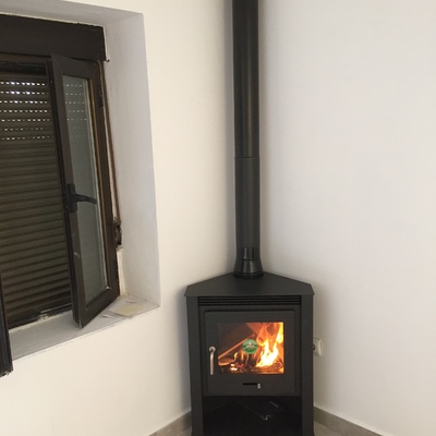 Chimenea