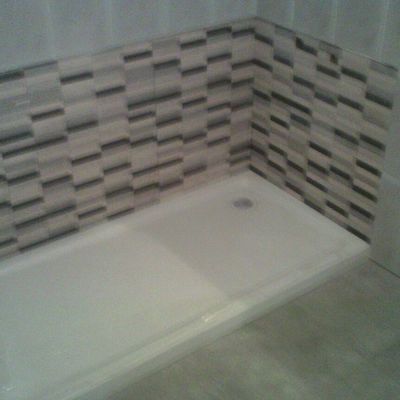 Ducha