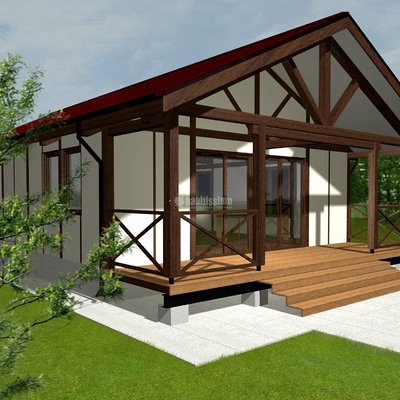 empresas de casas de madera casas en madera la bassa valencia empresas de casas de madera casas en madera la bassa valencia