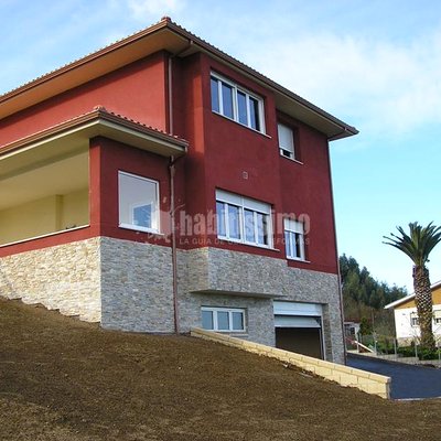 Arquitectos, Rehabilitación, Obra Nueva