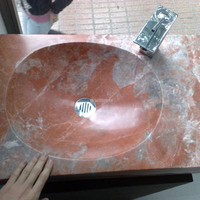 Reformas Baños, Construcciones Reformas