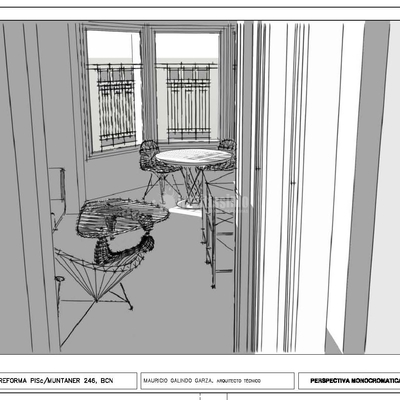 Arquitectos Técnicos, Interioristas, Domótica