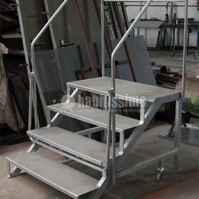 Carpintería Metálica, Ventanas, Carpintería Aluminio