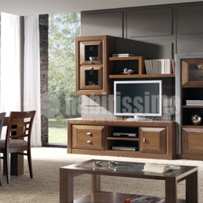 Muebles