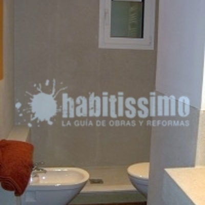 Reformas Viviendas, Electricistas, Carpinteros