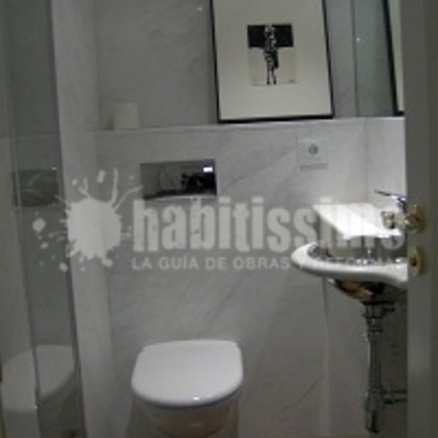 Reformas Viviendas, Construcciones Reformas, Carpinteros