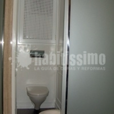 Reformas Viviendas, Electricistas, Construcciones Reformas