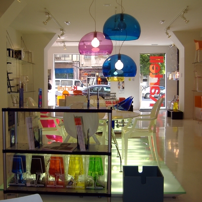 Muebles