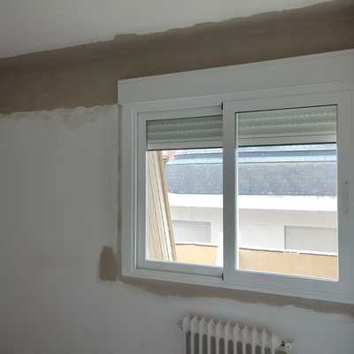Cambio de ventana