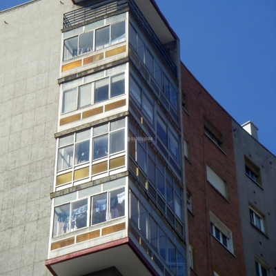 Rehabilitación Fachadas, Impermeabilización, Decoración
