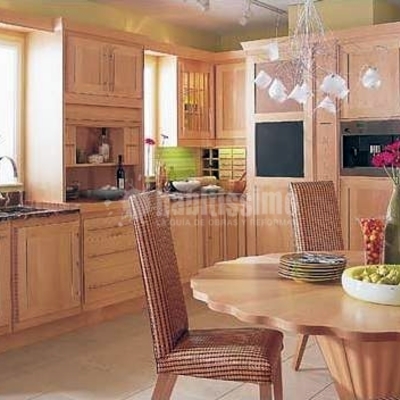 COCINA