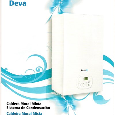 Calefacción, Servicio Técnico, Aire Acondicionado