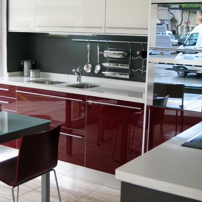 Muebles Cocina, Muebles Cocina Baño
