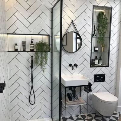 baños 3