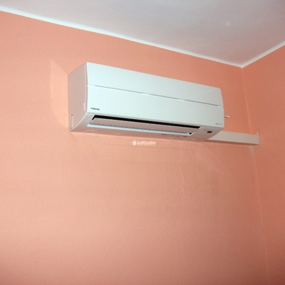 Aire Acondicionado, Ventilación
